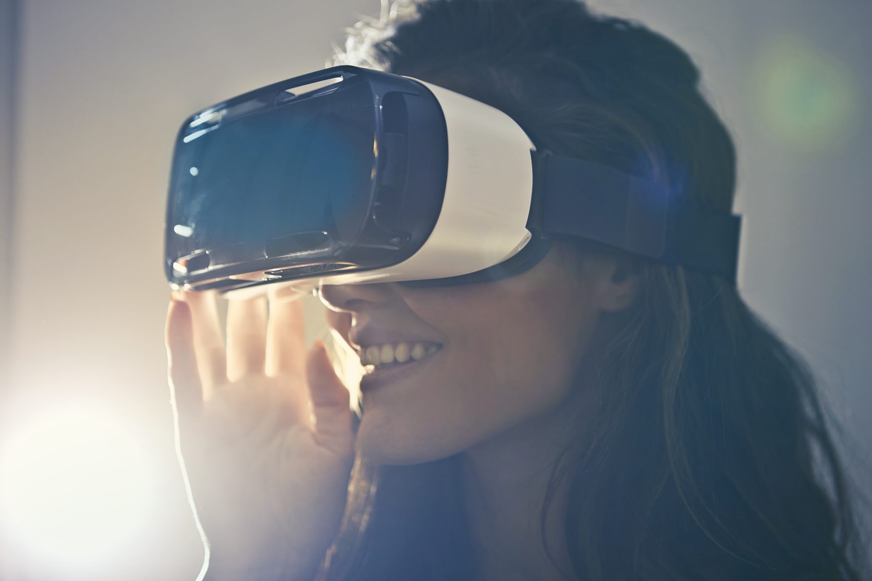 The Cost of Developing a Virtual Reality Experience
